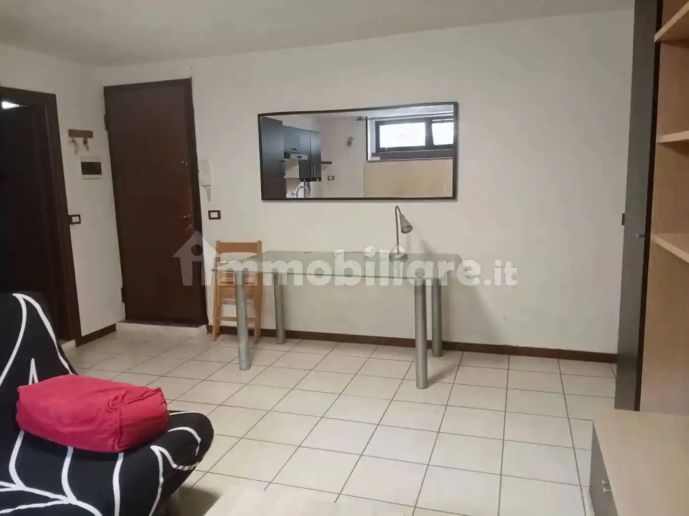 Bilocale via Gaspare Aselli No Number, Policlinico, Pavia - foto 3