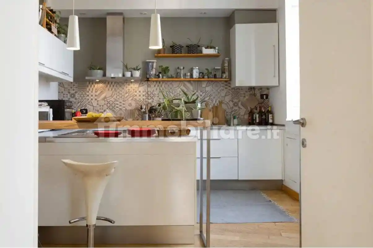 Appartamento in vendita a Palermo