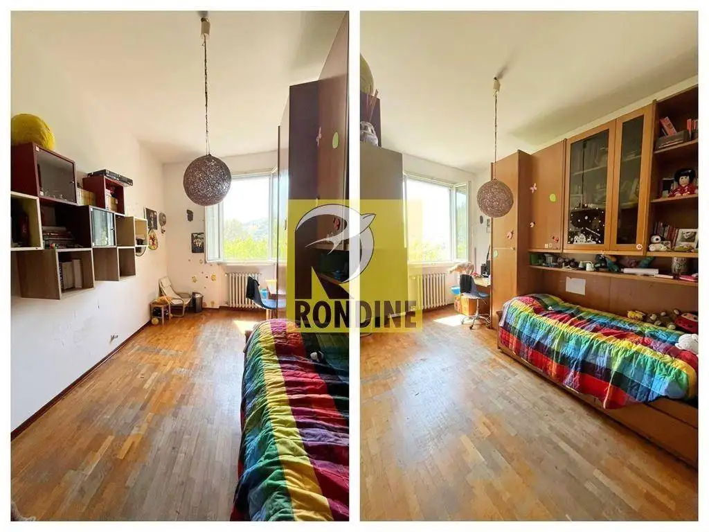 Quadrilocale buono stato, piano rialzato, Brisighella - foto 3