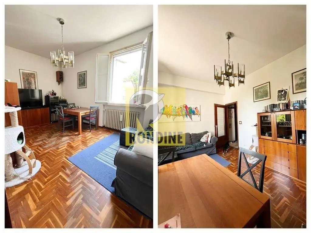 Quadrilocale buono stato, piano rialzato, Brisighella - foto 4