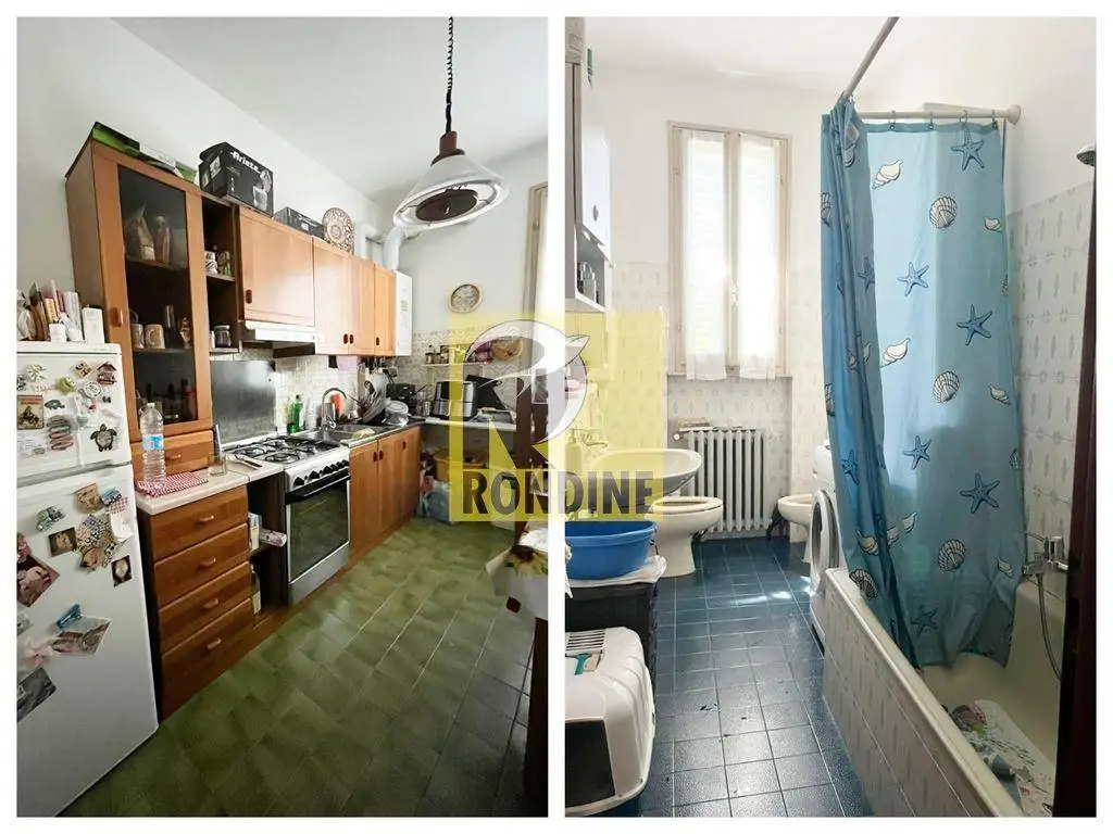 Quadrilocale buono stato, piano rialzato, Brisighella - foto 5