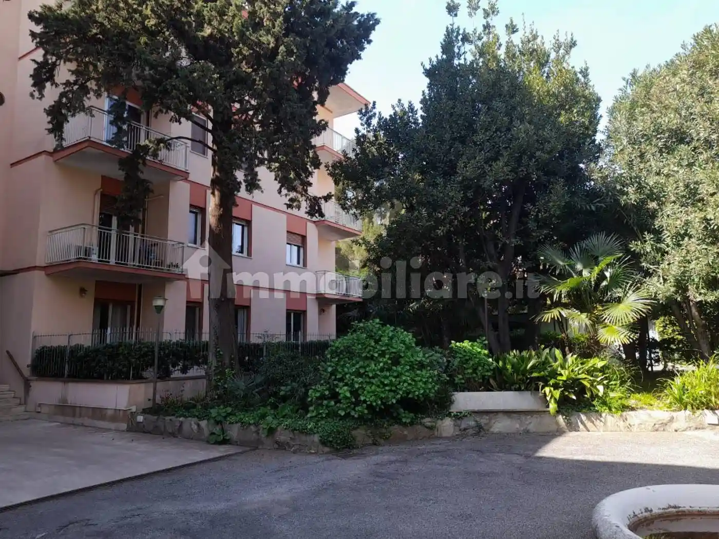 Appartamento via Bolzano 10, Quinto, Genova - foto 4