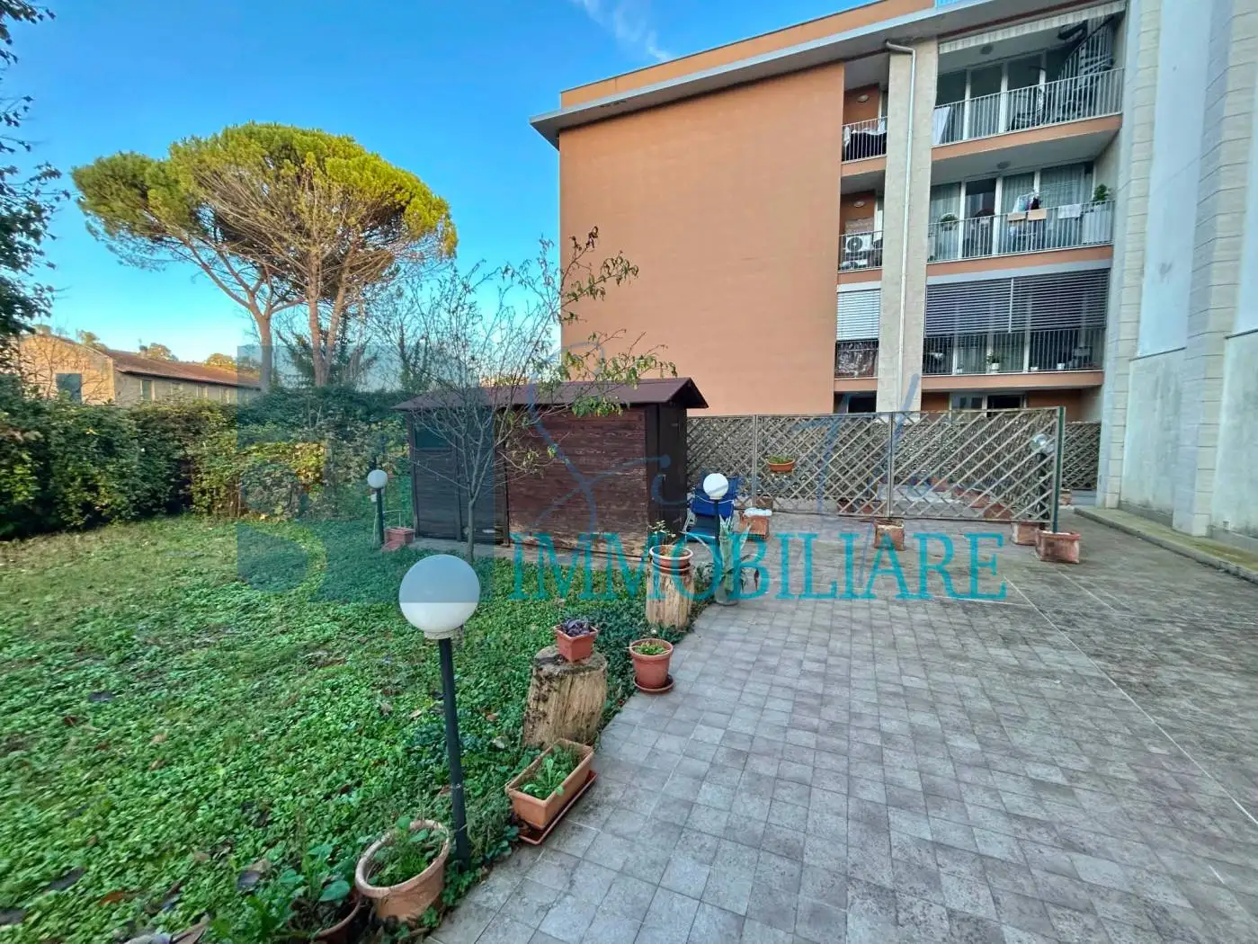 Appartamento in vendita a Colle di Val d'Elsa