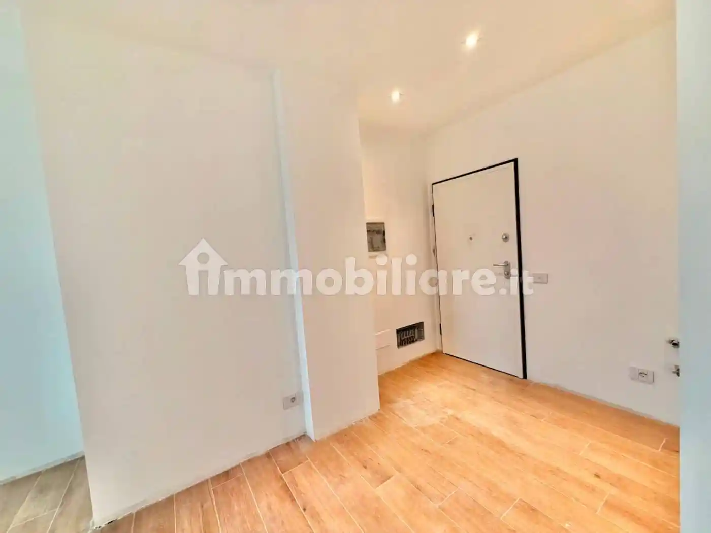 Monolocale corso Sempione 75, Sempione, Milano - foto 4