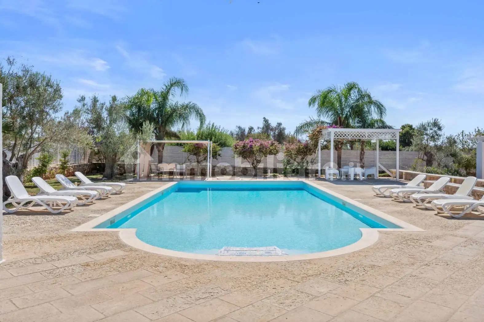 Villa unifamiliare via Malaspina, Capilungo, Alliste - foto 2