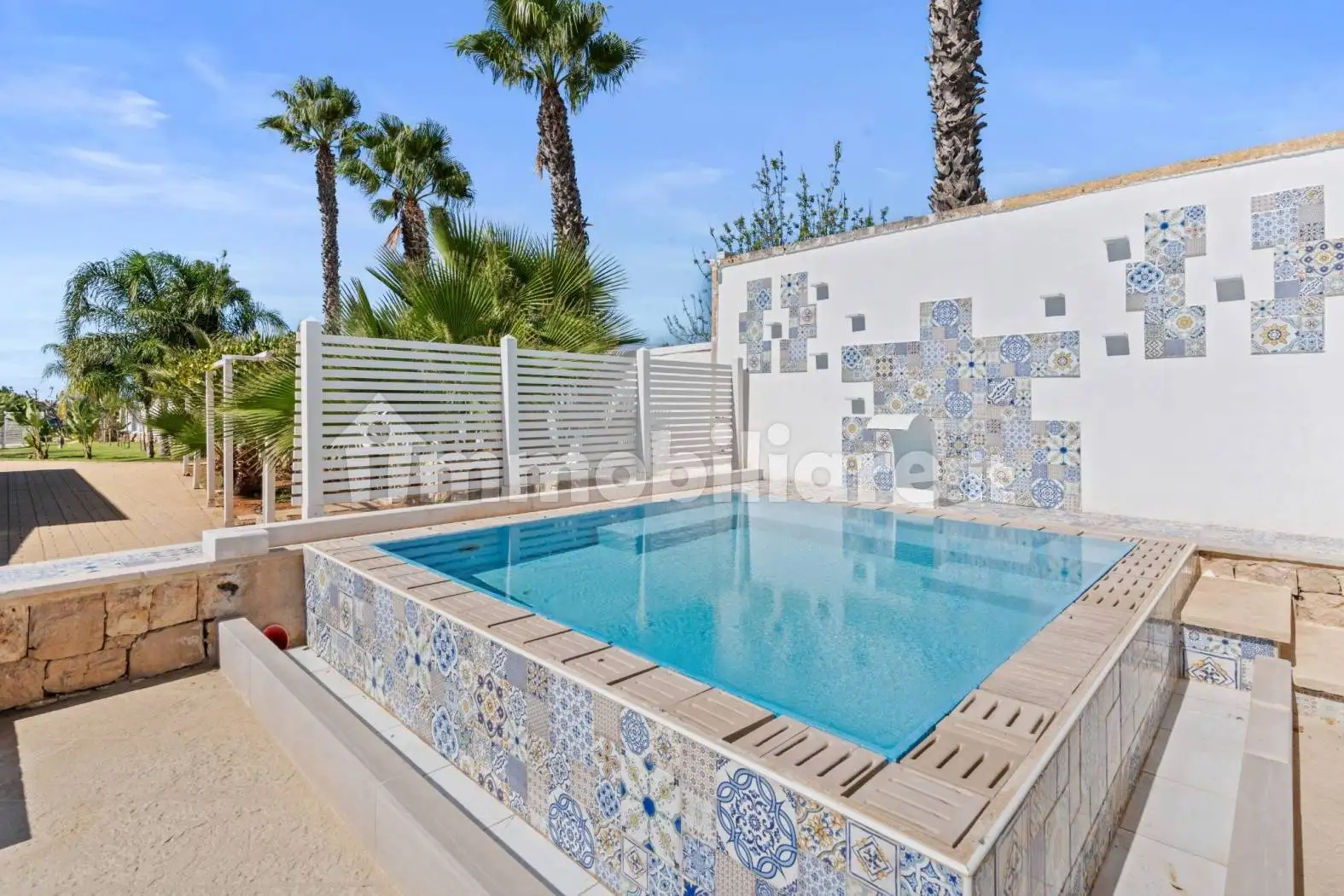 Villa unifamiliare via Malaspina, Capilungo, Alliste - foto 3