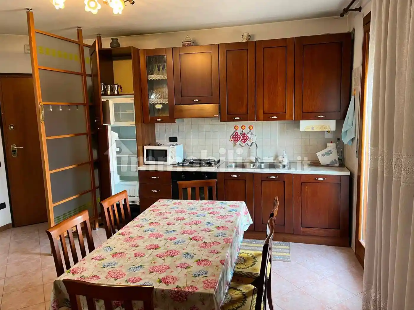 Appartamento in vendita a Vigodarzere