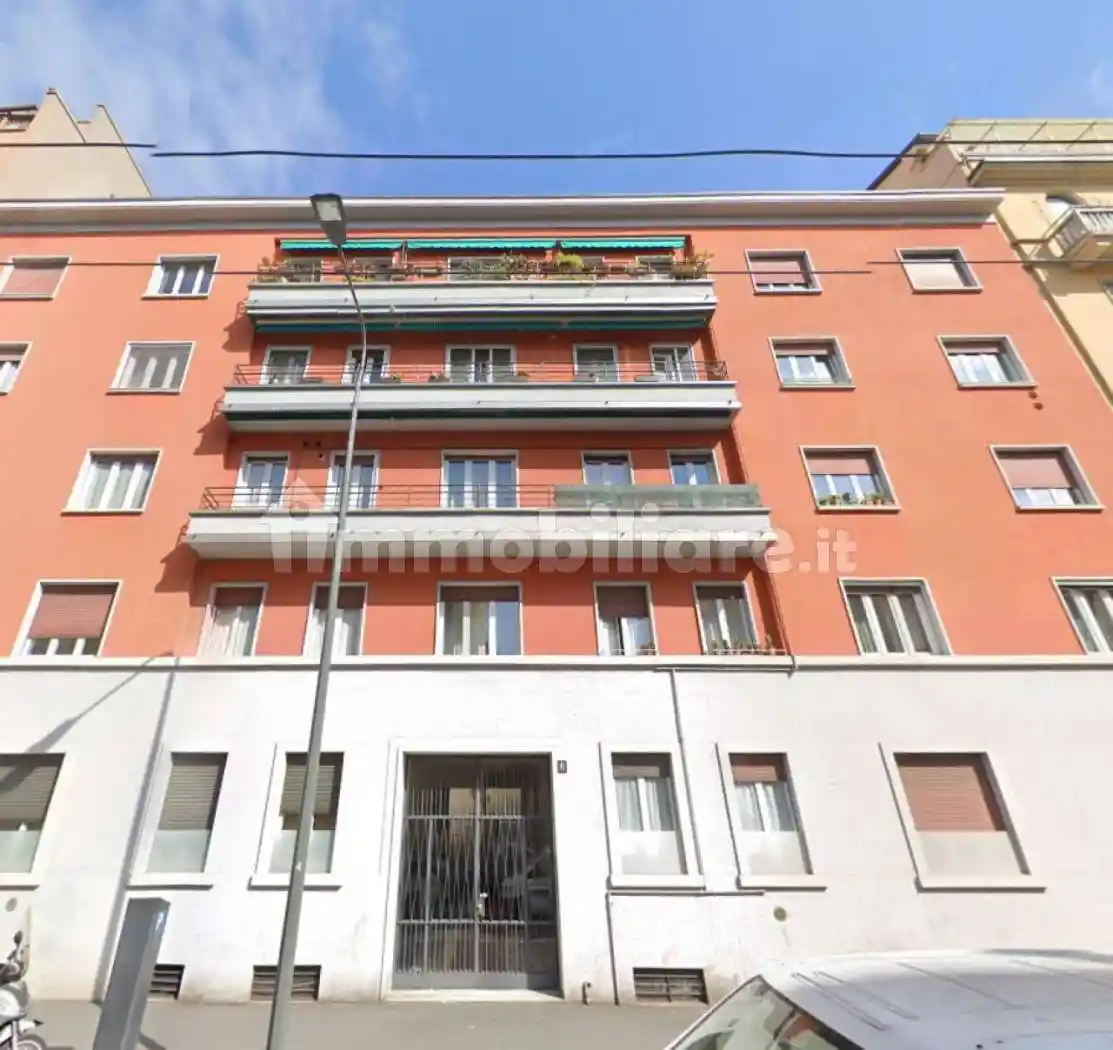 Trilocale via Calvairate, Martini - Insubria, Milano - foto 2