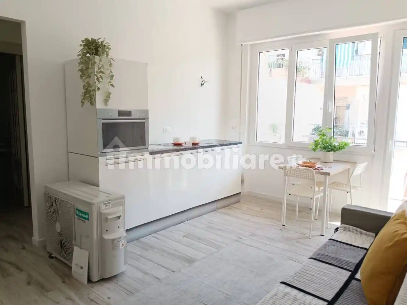 Appartamento in vendita a Albenga