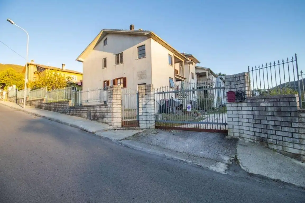 Appartamento in vendita a Cittaducale