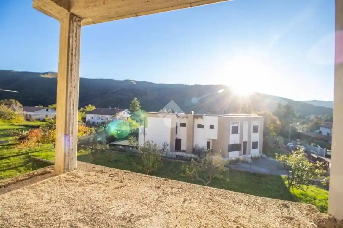 Quadrilocale via Monte Bianco 12, Centro, Cittaducale - foto 5