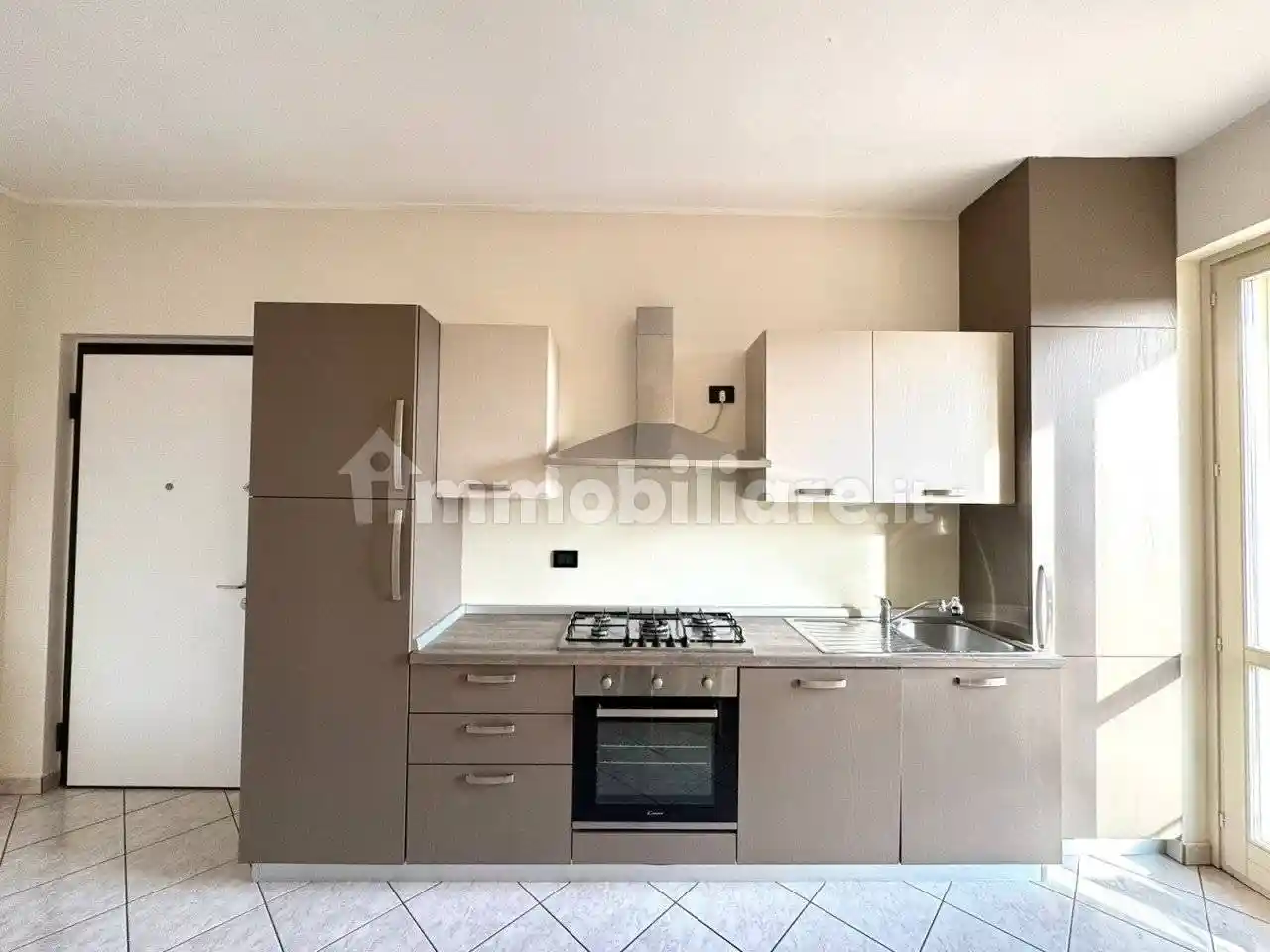 Appartamento in vendita a Ghedi