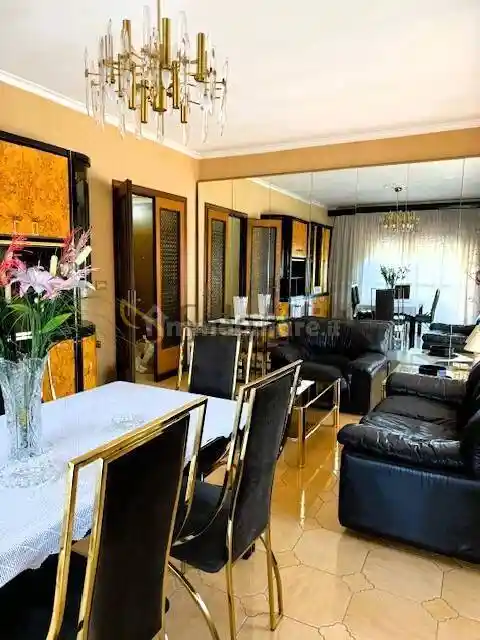 Quadrilocale via Quirino Majorana 171, Marconi, Roma - foto 3