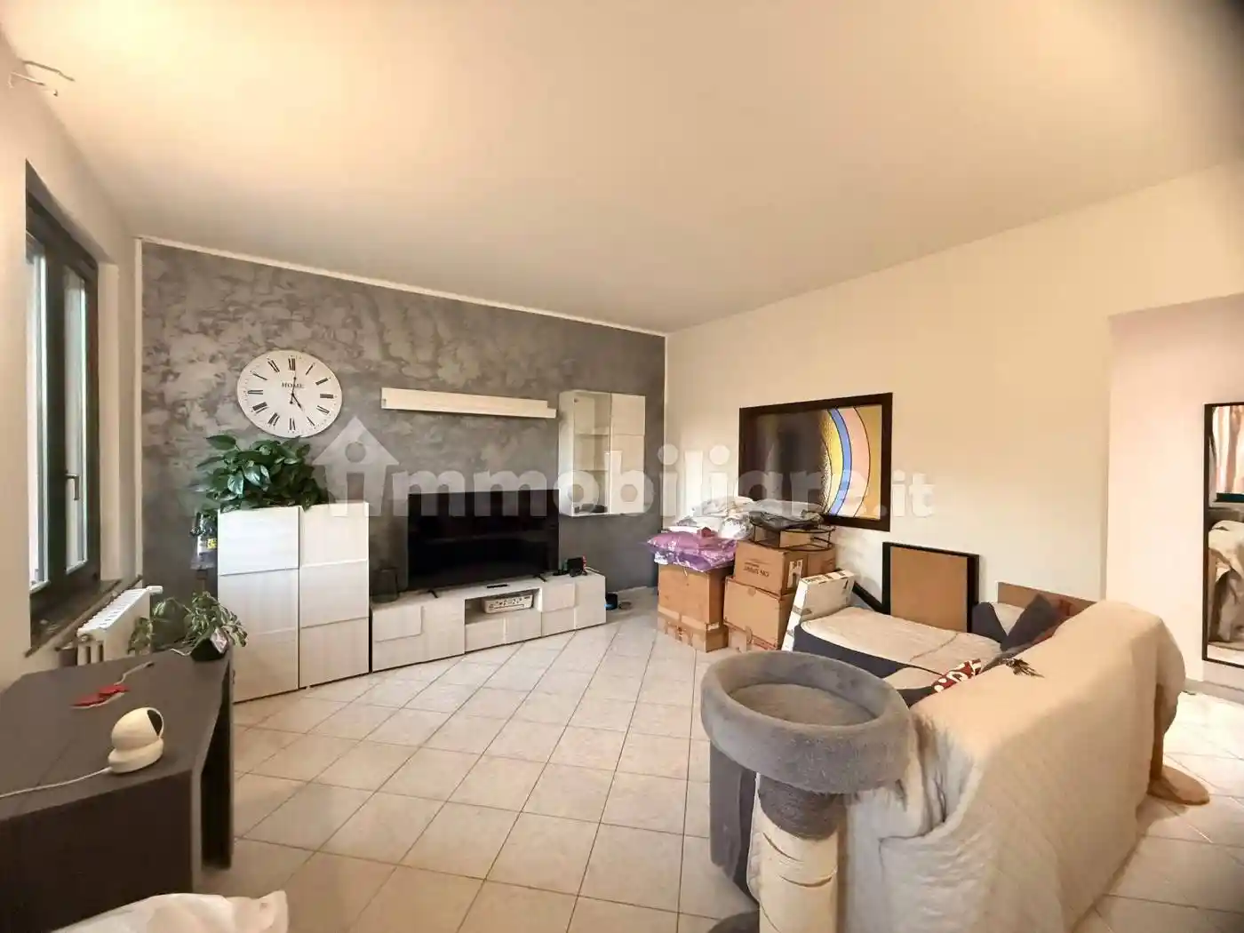 Trilocale ottimo stato, primo piano, Cristo, Alessandria - foto 3