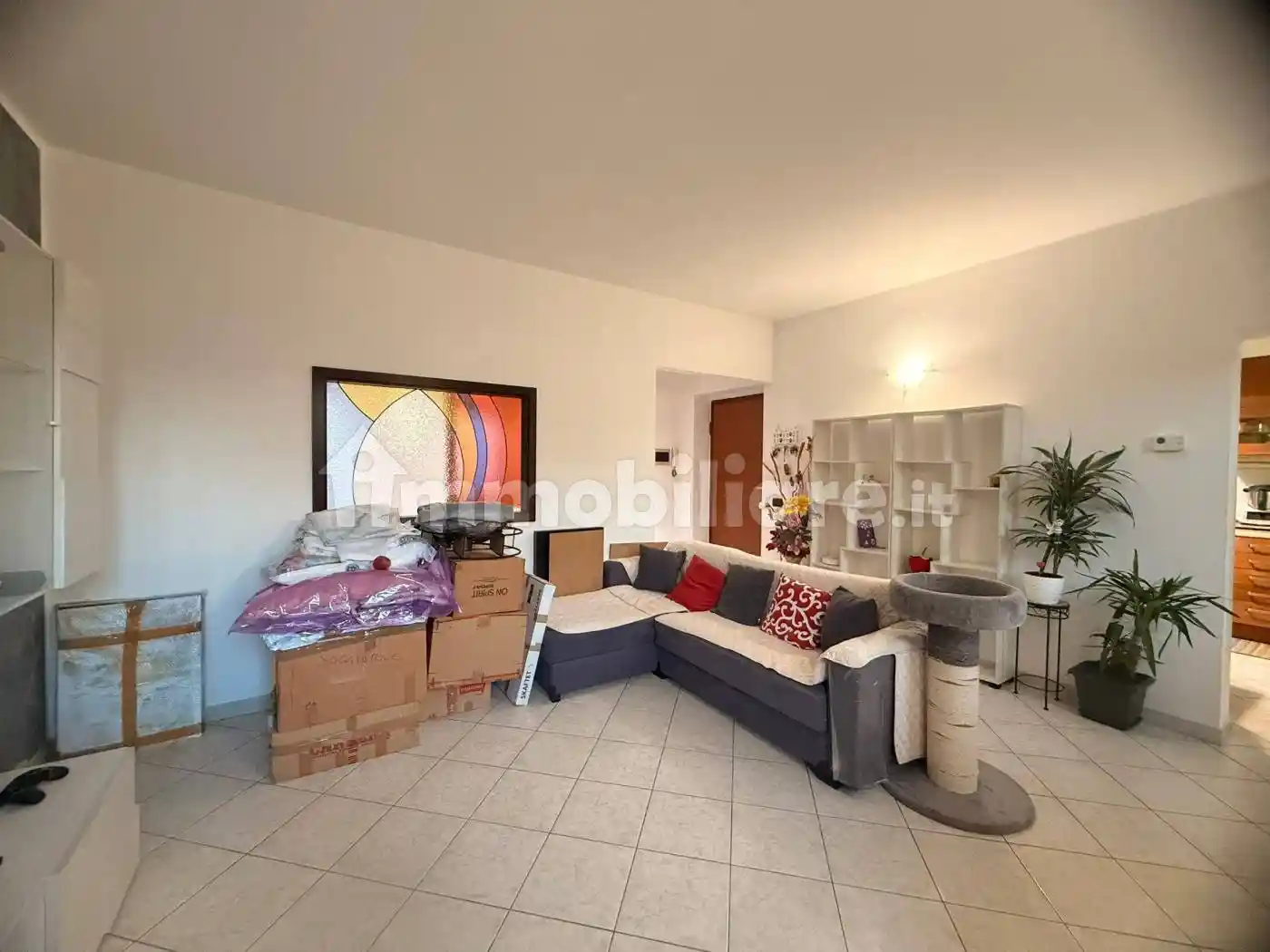 Trilocale ottimo stato, primo piano, Cristo, Alessandria - foto 4