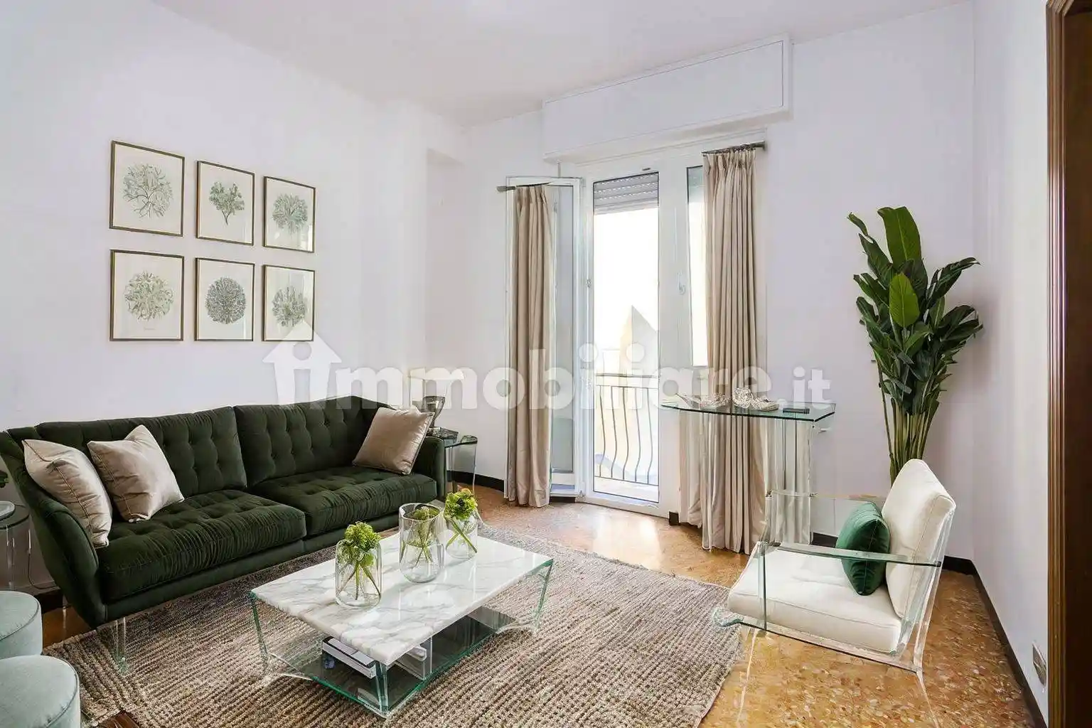 Appartamento in vendita a Arquata Scrivia