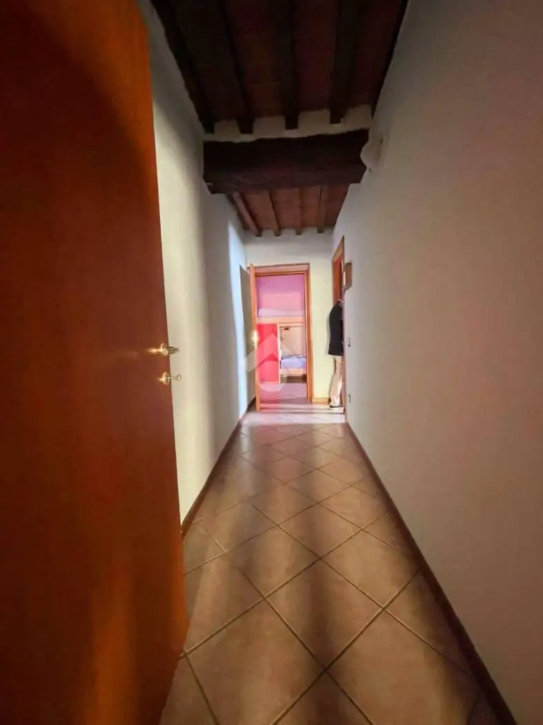 Appartamento in affitto a Medesano