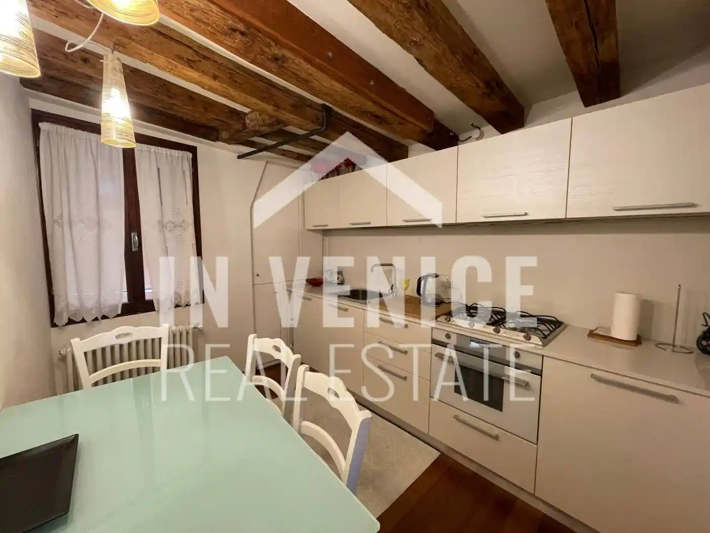 Trilocale Campo de l'Arsenal, Santi Giovanni e Paolo - Santa Maria Formosa, Venezia - foto 4