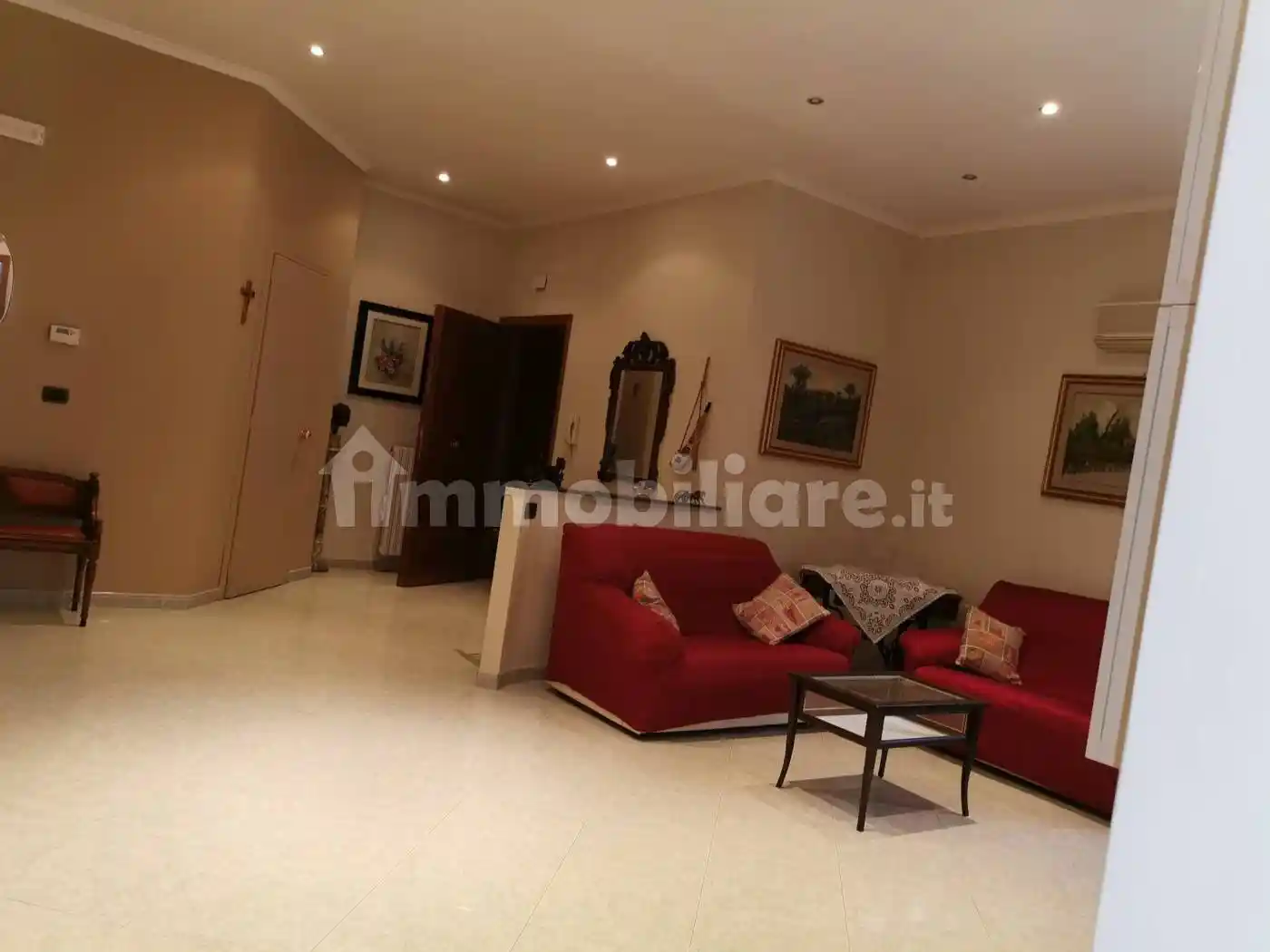 Trilocale piazza Internati in Germania 5, Piazza Aldo Moro - Parco San Felice, Foggia - foto 3