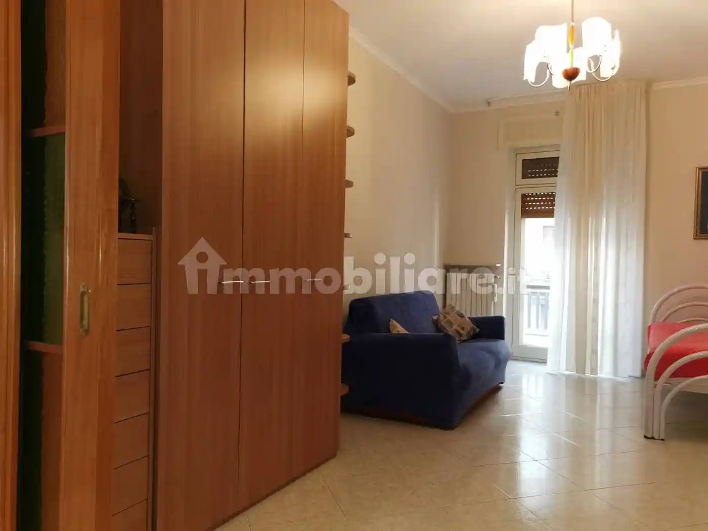 Trilocale piazza Internati in Germania 5, Piazza Aldo Moro - Parco San Felice, Foggia - foto 5