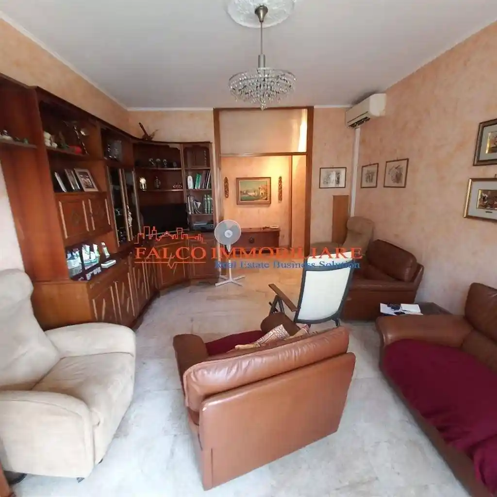 Appartamento via degli Zuccaro 11, Giambellino, Milano - foto 3