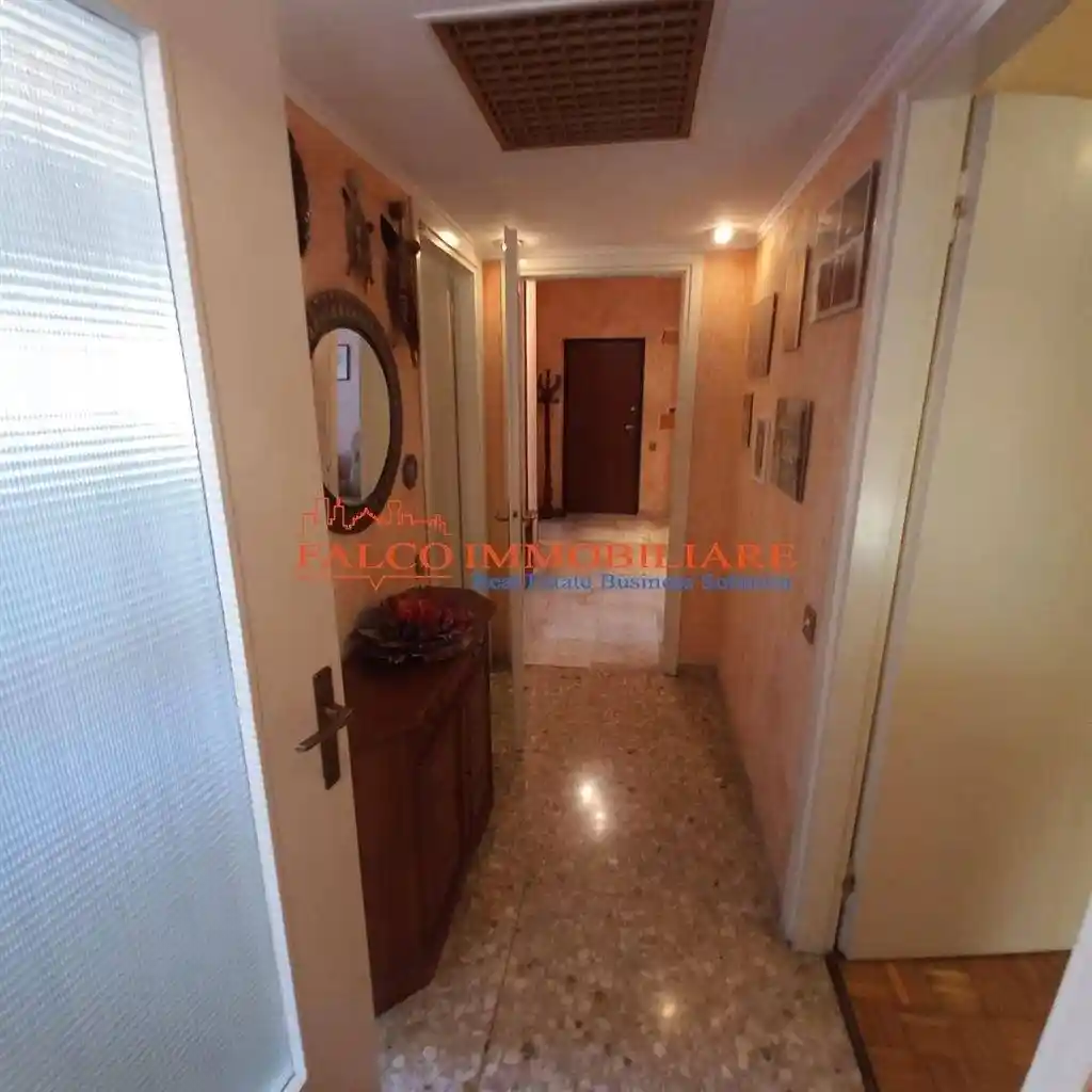 Appartamento via degli Zuccaro 11, Giambellino, Milano - foto 4