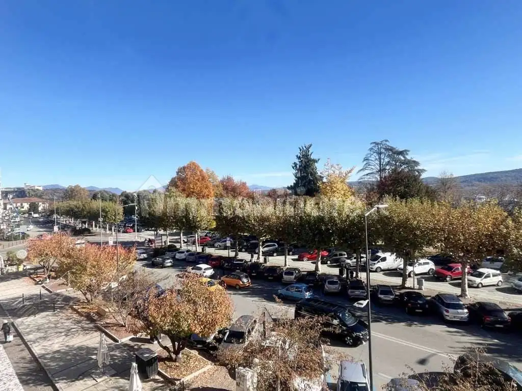 Appartamento in affitto a Arona