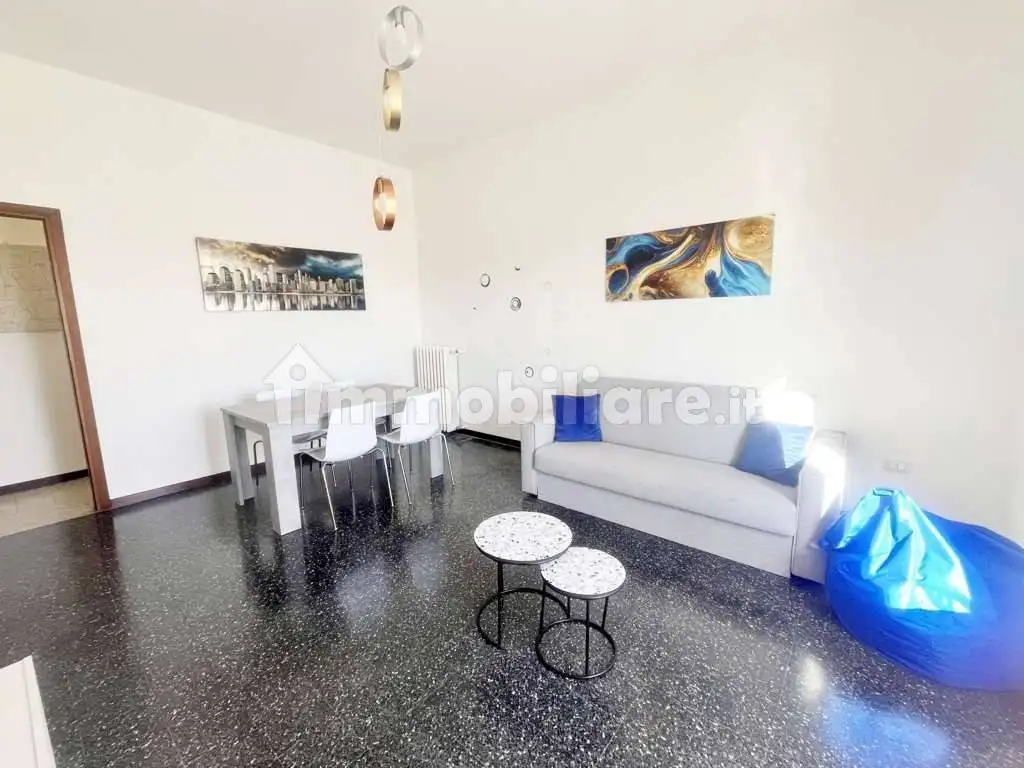 Quadrilocale corso della Repubblica, Centro, Arona - foto 5