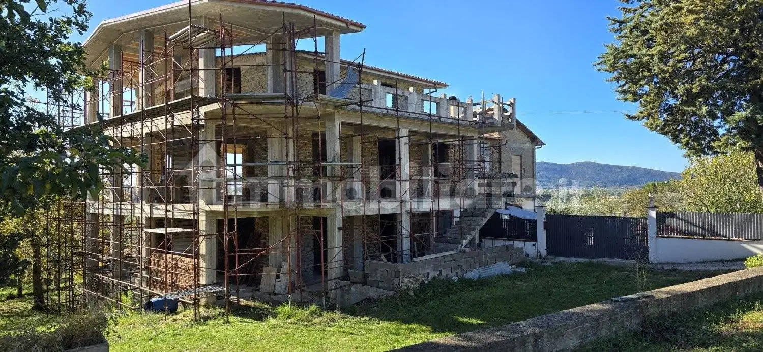 Palazzo - Edificio in vendita a Poggio Nativo