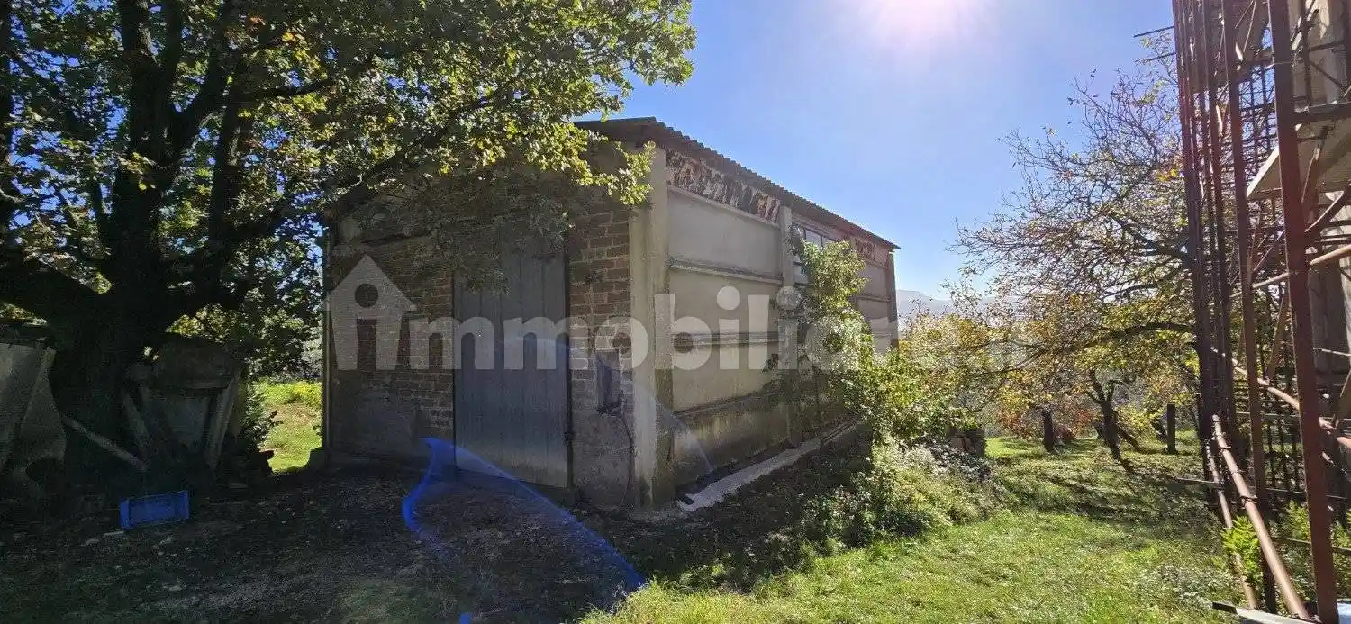 Palazzo - Edificio - foto 2