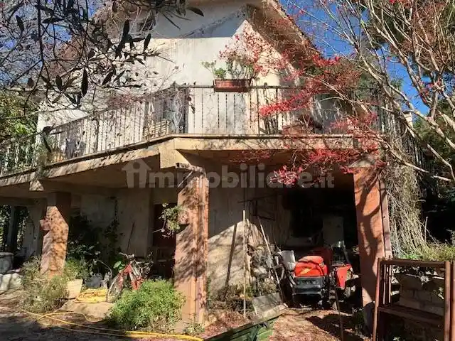 Villa in vendita a Palestrina