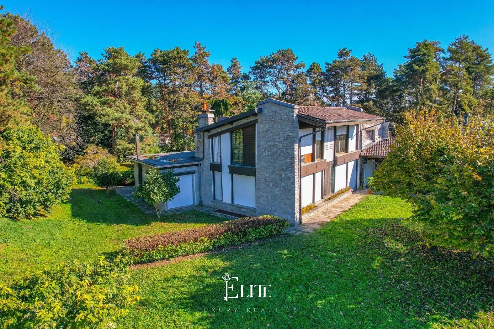 Quadrilocale via San Vito 2, Centro, Casciago - foto 2