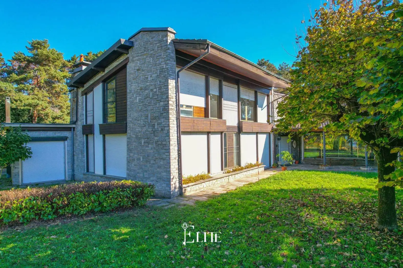 Quadrilocale via San Vito 2, Centro, Casciago - foto 3