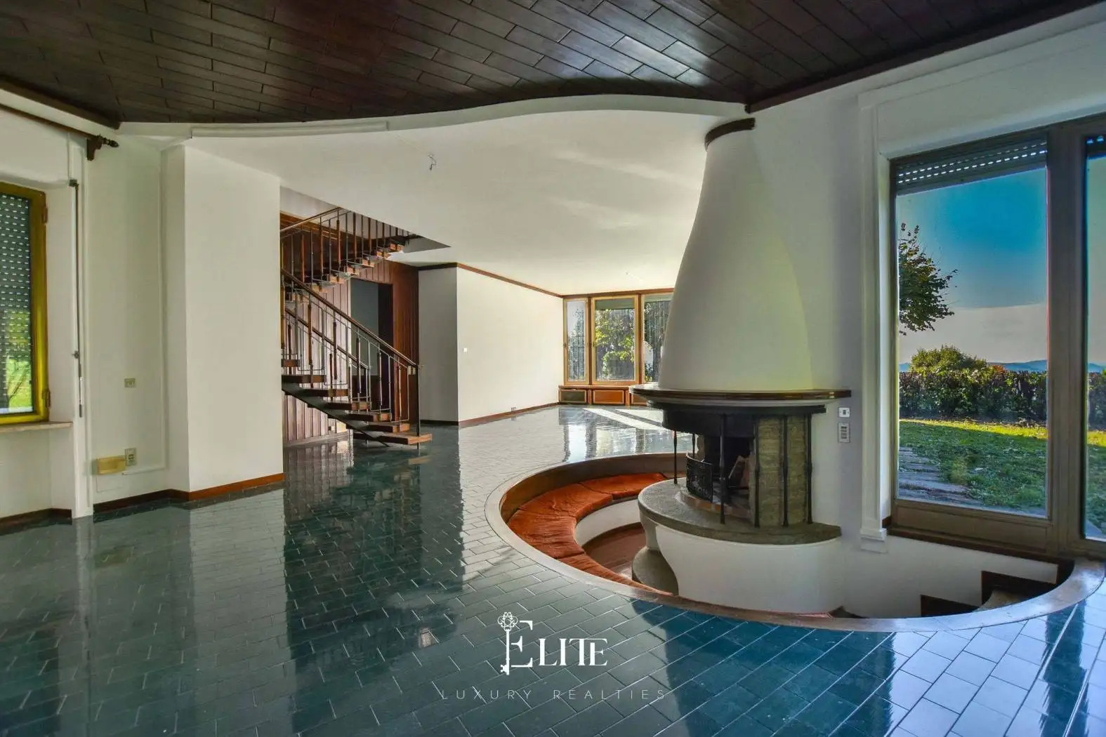 Quadrilocale via San Vito 2, Centro, Casciago - foto 5