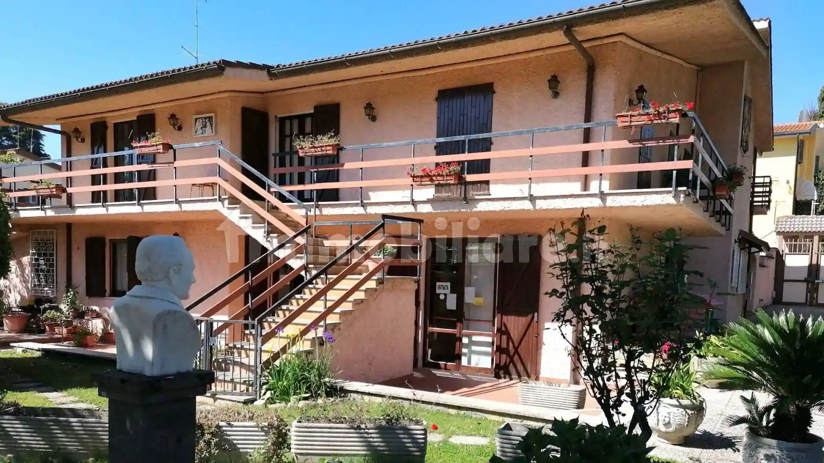 Villa in vendita a Roma