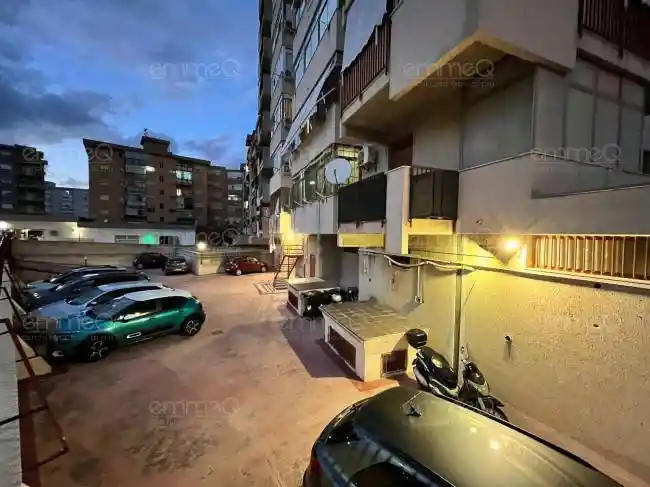 Quadrilocale via Giuseppe Lanza di Scalea 362, Cardillo, Palermo - foto 3