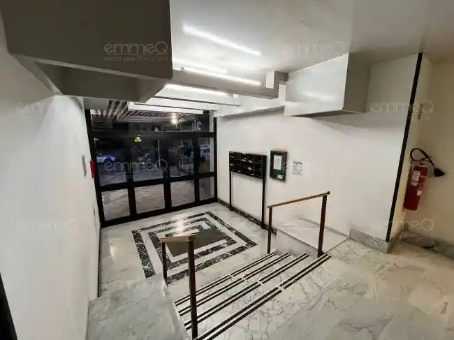 Quadrilocale via Giuseppe Lanza di Scalea 362, Cardillo, Palermo - foto 4