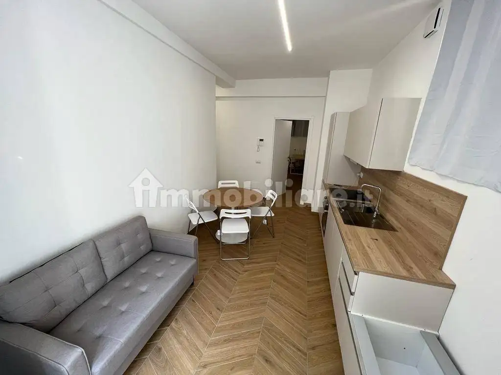 Apartment in vendita a Milan