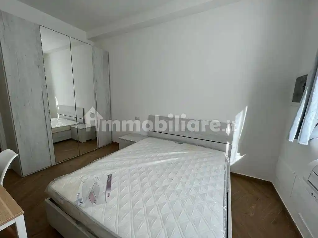 Trilocale via Giacomo Zanella, Argonne - Corsica, Milano - foto 3