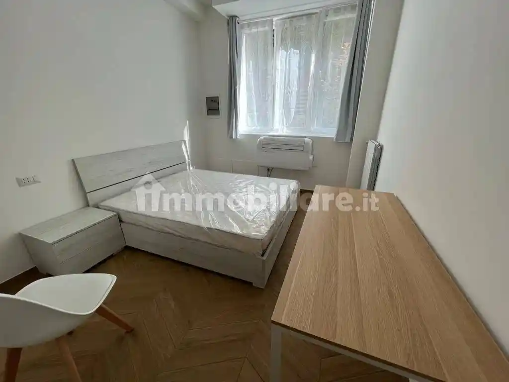 Trilocale via Giacomo Zanella, Argonne - Corsica, Milano - foto 4