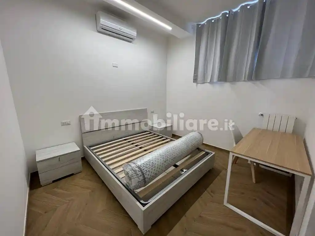 Trilocale via Giacomo Zanella, Argonne - Corsica, Milano - foto 5