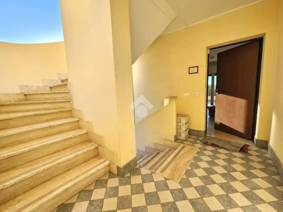 Trilocale via Don Vincenzo Onorati 20, Litoranea, Latina - foto 5