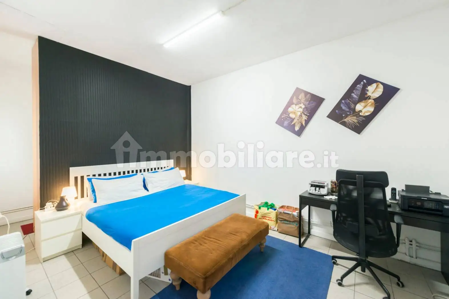 Apartment in vendita a Milan