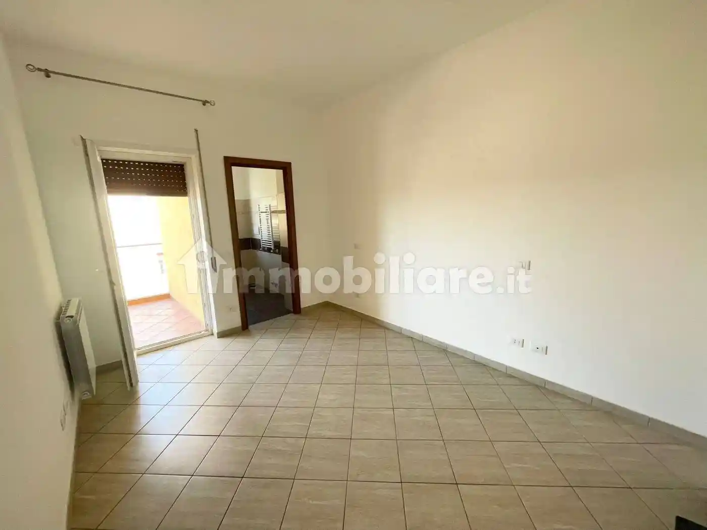 Bilocale via Angelo Barbagelata, Lunghezza, Roma - foto 3