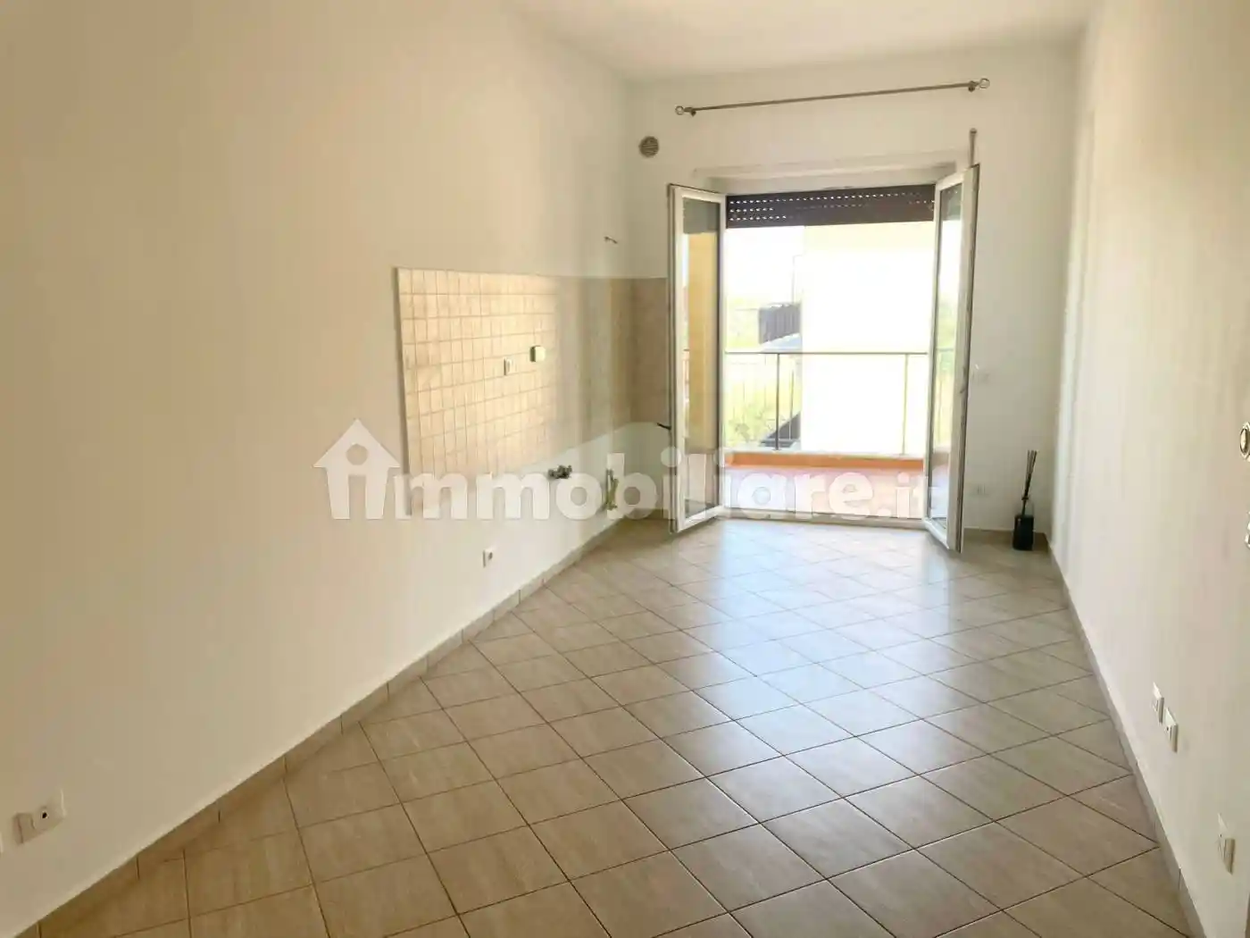 Bilocale via Angelo Barbagelata, Lunghezza, Roma - foto 5