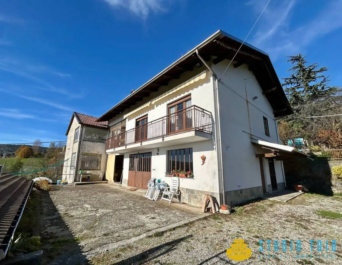 Casa indipendente in vendita a Donato