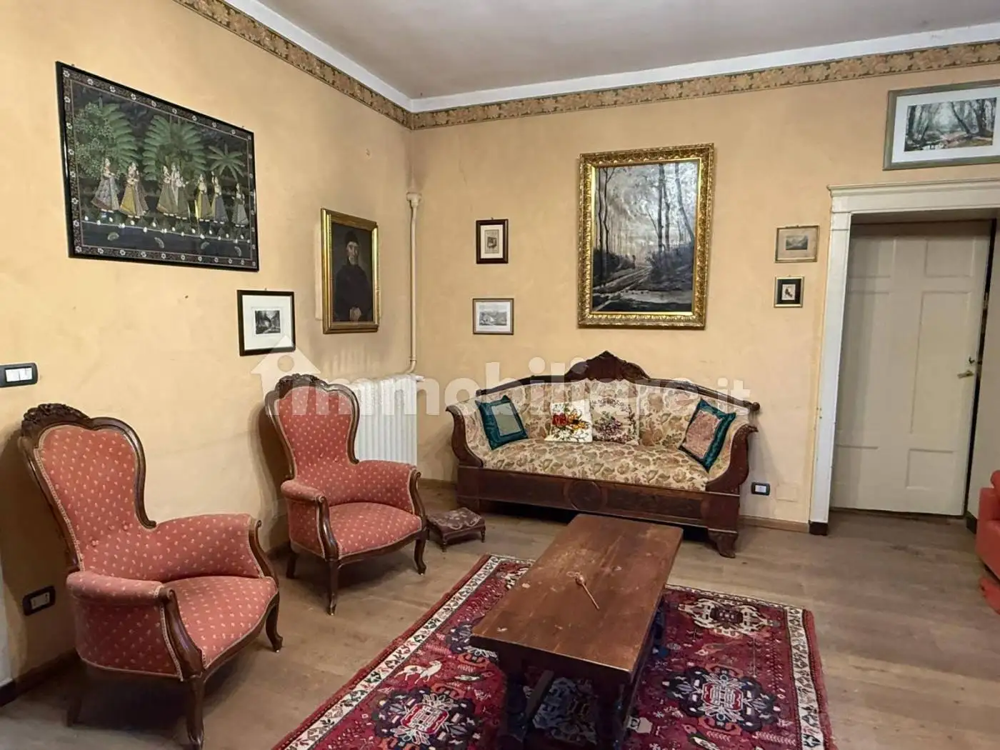 Trilocale via Xavier de Maistre, Centro, Aosta - foto 2