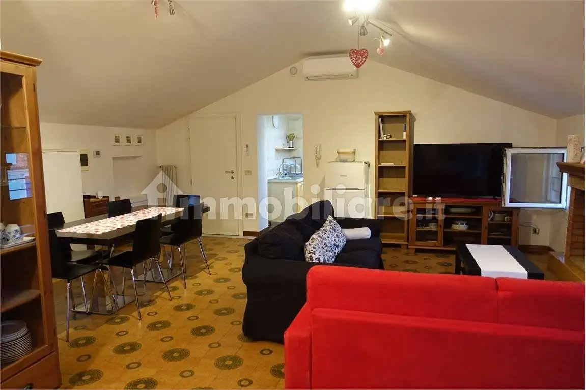 Appartamento in affitto a Caorle