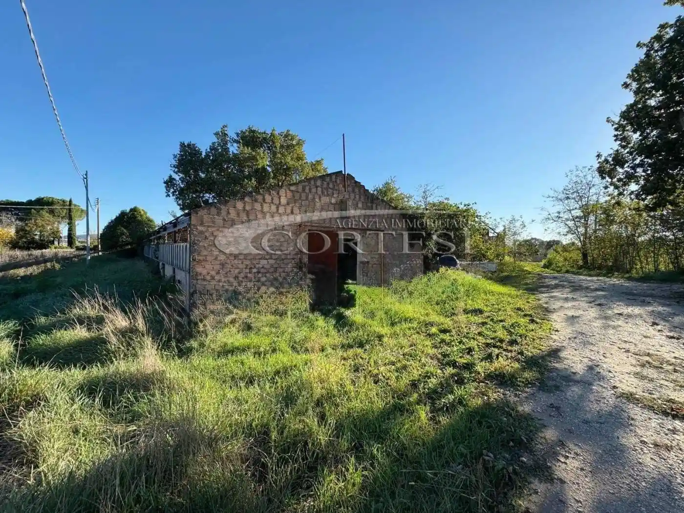 Casale Strada Romano di Sopra, San Martino in Campo - Santa Maria Rossa, Perugia - foto 3