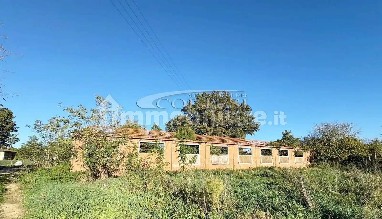 Casale Strada Romano di Sopra, San Martino in Campo - Santa Maria Rossa, Perugia - foto 5